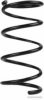 HERTH+BUSS JAKOPARTS J4400313 Coil Spring